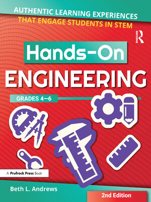cover image of Hands-On Engineering